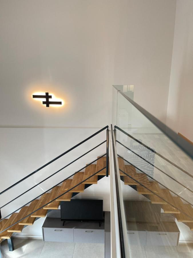 Athenean - Modern Near Marina Flisvos Appartamento Atene