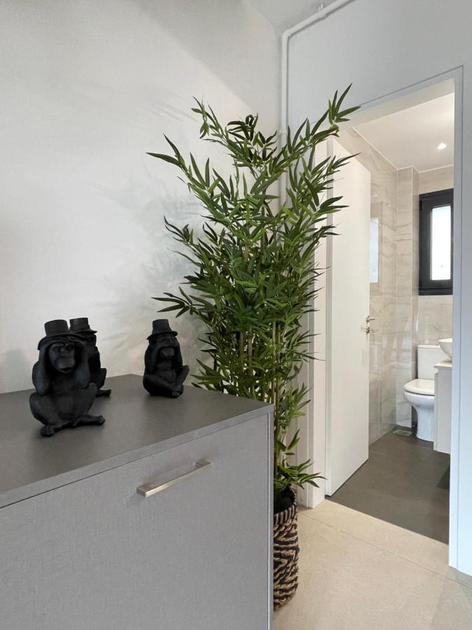 Appartamento Athenean - Modern Near Marina Flisvos