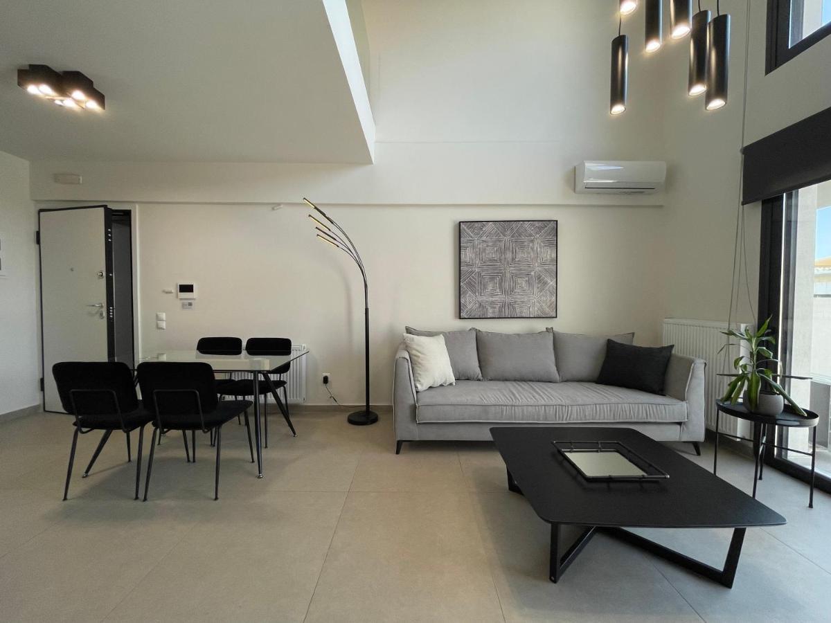 Athenean - Modern Near Marina Flisvos * Atene