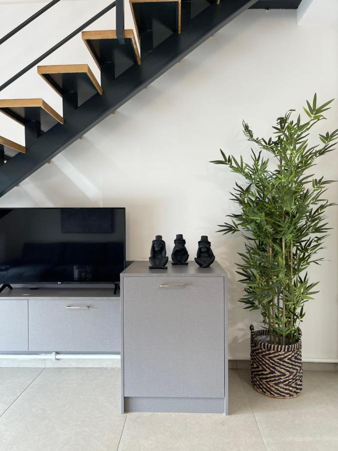 Appartamento Athenean - Modern Near Marina Flisvos
